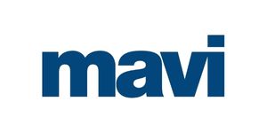 Mavi